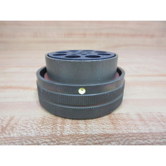 Veam CIR06-40A-14S-F80 Connector CIR0640A14SF80 - New No Box