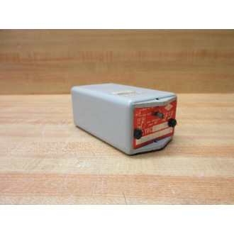 MTI LTRC-ET-5S Relay LTRCET5S - Used