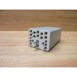 MTI LTRC-ET-5S Relay LTRCET5S - Used