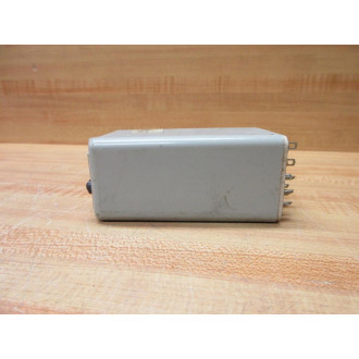 MTI LTRC-ET-5S Relay LTRCET5S - Used