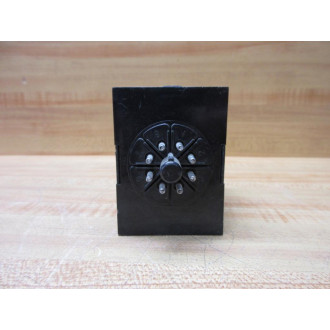 Asea Brown Boveri PLS240A SSAC ABB Reverse Phase Relay - Used