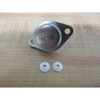 General Electric GE-238 Transistor GE238 (Pack of 5)