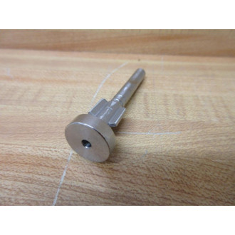 Nelson-Jameson 5-M Strahman Steam Poppet MU500POPTCOMPLETE0001