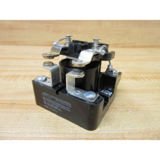 AMF Potter & Brumfield PRD7AY0-24V Relay PRD7AY024V Cracked Housing - New No Box