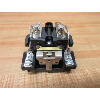 AMF Potter & Brumfield PRD7AY0-24V Relay PRD7AY024V Cracked Housing - New No Box