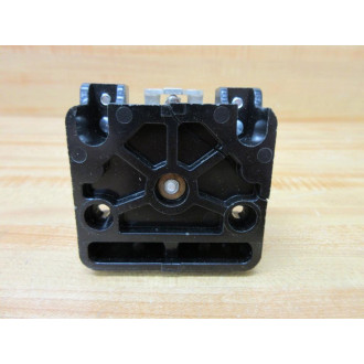 AMF Potter & Brumfield PRD7AY0-24V Relay PRD7AY024V Cracked Housing - New No Box