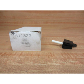 Carlingswitch 611872 Switch