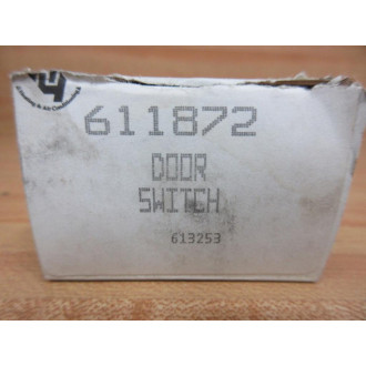 Carlingswitch 611872 Switch