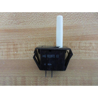 Carlingswitch 611872 Switch