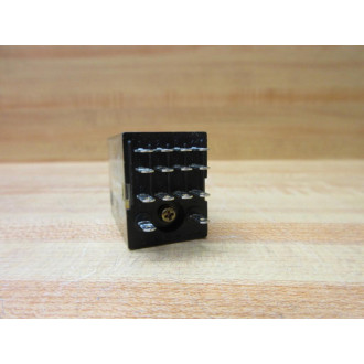 Omron MY4N-110120V AC Relay MY4N-110120VAC - Used