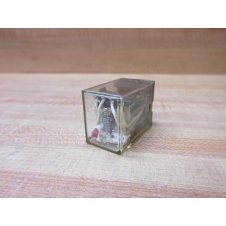 Omron MY4N-110120V AC Relay MY4N-110120VAC - New No Box