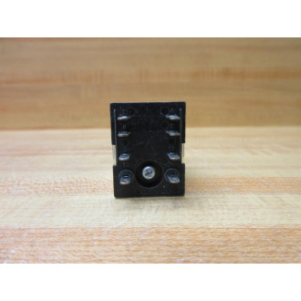 Omron MY2ZN-D2-24V DC Relay MY2ZN-D2-24VDC - Used