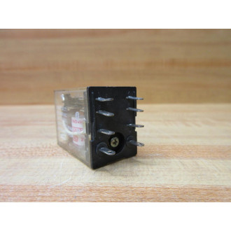 Omron MY2N-220240V AC Relay MY2N-220240VAC - Used