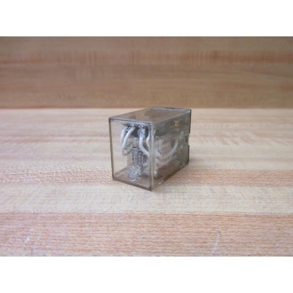 Omron MY4-220240V AC Relay MY4-220240VAC - New No Box