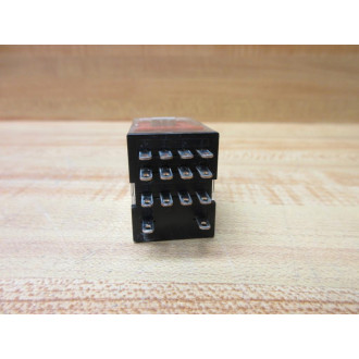 Omron MY4ZN-12V DC Relay MY4ZN-12VDC (S) - New No Box