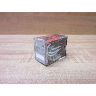 Omron MY4-48V DC(S) Relay MY4-48VDC(S) - Refurbished