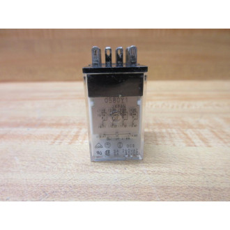Omron MY4-48V DC(S) Relay MY4-48VDC(S) - Refurbished