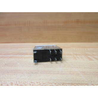 Omron G2R-2-S-24V DC(S) Relay G2R-2-S-24VDC(S) (Pack of 2) - Used