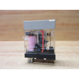 Omron G2R-1-S-120V AC(S) Relay G2R-1-S-120VAC(S) - New No Box