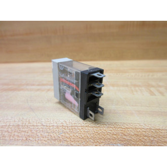 Omron G2R-1-S-120V AC(S) Relay G2R-1-S-120VAC(S) - New No Box