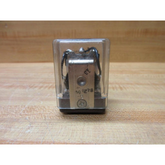 Potter & Brumfield KU-4718 AMF Relay KUP14D15-24V DC - Used