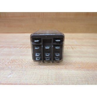 Potter & Brumfield KU-4718 AMF Relay KUP14D15-24V DC - Used
