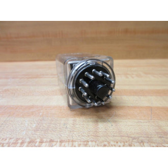 MidtexAEMCO 155-93T200-120V AC Relay 155-93T200-120VAC