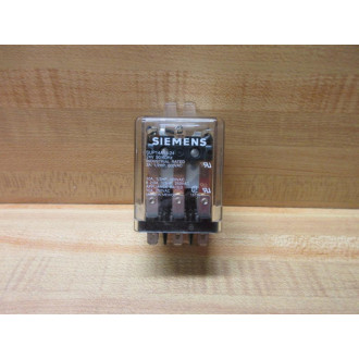 Siemens SUP14A55-24 Relay SUP14A5524 - New No Box