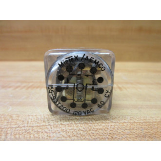 MidtexAEMCO 155-93T200 Relay 15593T200 - Refurbished