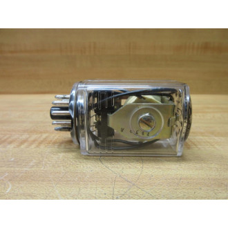 MidtexAEMCO 155-93T200-120V AC Relay 155-93T200-120VAC - Refurbished