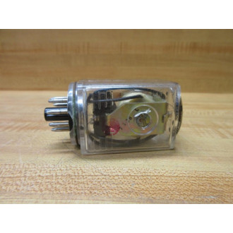 MidtexAEMCO 155-92F200-110V DC Relay 155-92F200 - Refurbished