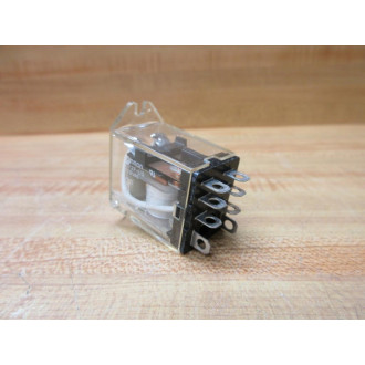 Omron LY2F-US-120V AC Relay LY2F-US-120VAC - New No Box