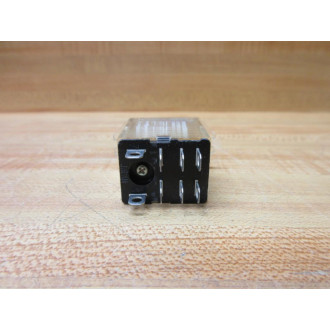 Omron LY2F-US-120V AC Relay LY2F-US-120VAC - New No Box