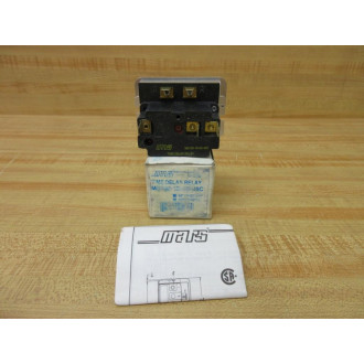 Mars MS106-1B-65-45C Time Delay Relay MS1061B6545C