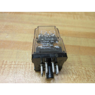 Potter & Brumfield KRPA-11DY-12V DC Relay KRPA-11DY-12-12V DC