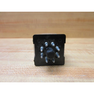 Potter & Brumfield KRPA-11DY-12V DC Relay KRPA-11DY-12-12V DC