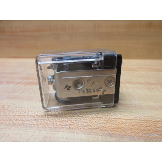 Potter & Brumfield KUMP-11D18-12V DC Relay KUMP-11D18-12VDC