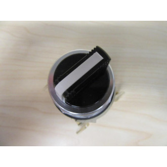 Allen Bradley 800T-JG11KQ1 Selector Switch 800TJG11KQ1 800T-JG11KQ1B