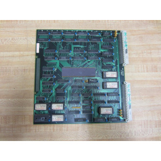 ABB CE 832877 Math Processor CE832877 Rev B - Used