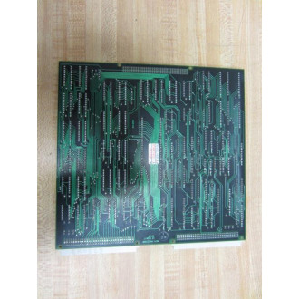 ABB CE 832877 Math Processor CE832877 Rev B - Used