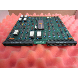 ABB CE 832877 Math Processor CE832877 Rev B - Used