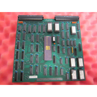 ABB CE 832877 Math Processor CE832877 Rev B - Used