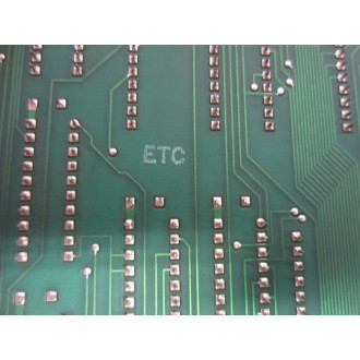 ABB CE 832877 Math Processor CE832877 Rev B - Used