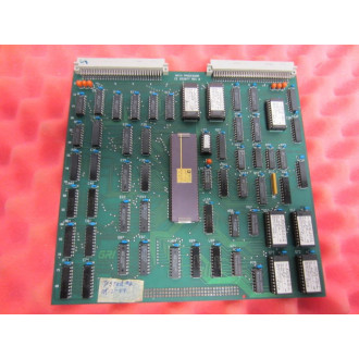 ABB CE 832877 Math Processor CE832877 Rev B - Used
