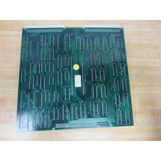 ABB CE 832877 Math Processor CE832877 Rev B - Used