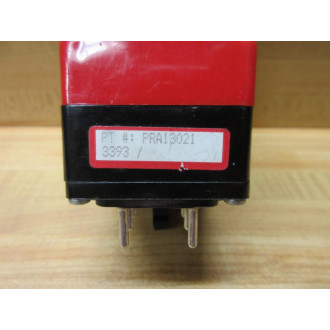 Red Lion Controls PRA1-3021 PRA13021 Converter - Used