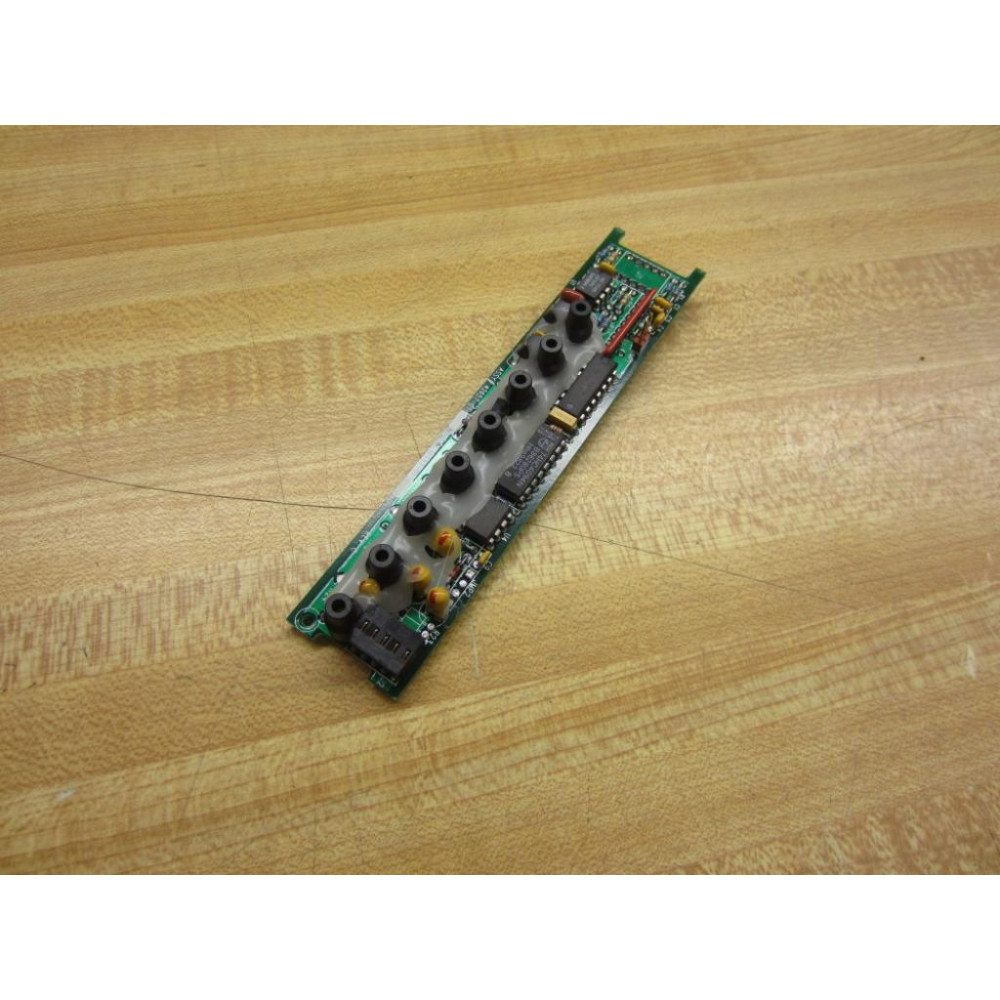 STI 17442-01 Circuit Board 42657-01 - Used