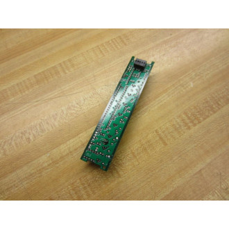 STI 17442-01 Circuit Board 42657-01 - Used