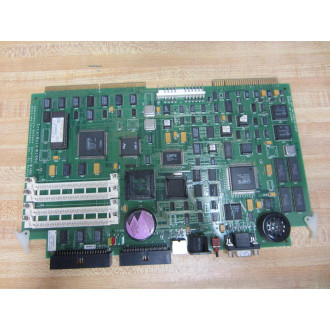 Schem 49-008748-000A Circuit Board 39-010064 - Used