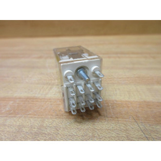 Potter & Brumfield KHU-17A18-120V AC Relay KHU-17A18-120VAC